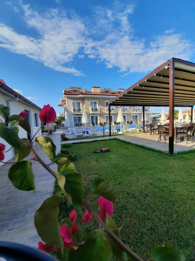 Vespera Hotel Dalyan Exterior photo